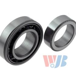 WJB / INMOTION PARTS WTA9