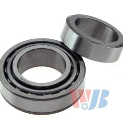 WJB / INMOTION PARTS WTA9