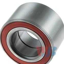 WJB / INMOTION PARTS WBB35