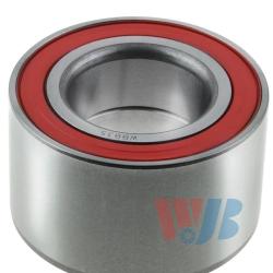 WJB / INMOTION PARTS WBB35