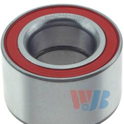WJB / INMOTION PARTS WBB35
