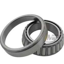 WJB / INMOTION PARTS WTHD209