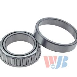 WJB / INMOTION PARTS WTKB11630Z
