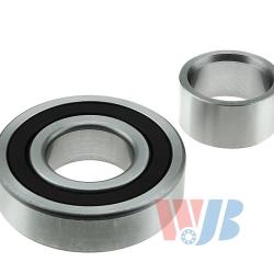 WJB / INMOTION PARTS WBRW114R