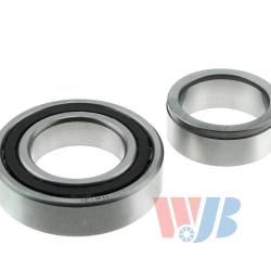 WJB / INMOTION PARTS WBRW131R