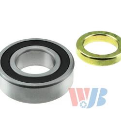 WJB / INMOTION PARTS WBRW207CCRA