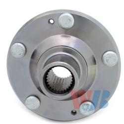 WJB / INMOTION PARTS SPK010