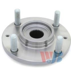 WJB / INMOTION PARTS SPK011