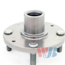 WJB / INMOTION PARTS SPK011