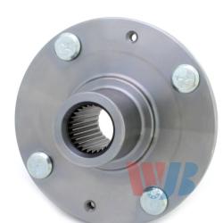 WJB / INMOTION PARTS SPK011