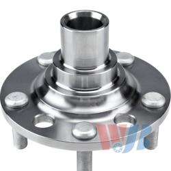 WJB / INMOTION PARTS SPK016