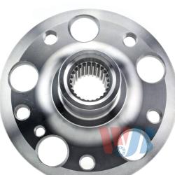 WJB / INMOTION PARTS SPK017