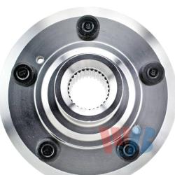 WJB / INMOTION PARTS SPK026