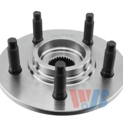 WJB / INMOTION PARTS SPK029