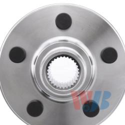 WJB / INMOTION PARTS SPK029