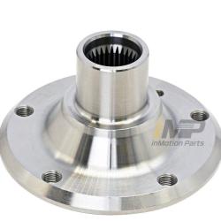 WJB / INMOTION PARTS SPK1001