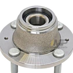 WJB / INMOTION PARTS SPK1046