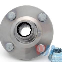 WJB / INMOTION PARTS SPK409