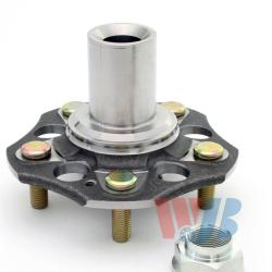 WJB / INMOTION PARTS SPK463