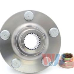 WJB / INMOTION PARTS SPK501