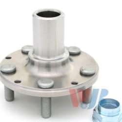 WJB / INMOTION PARTS SPK502