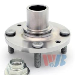 WJB / INMOTION PARTS SPK550