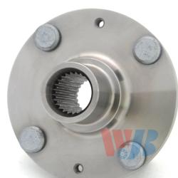 WJB / INMOTION PARTS SPK604