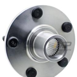 WJB / INMOTION PARTS SPK676