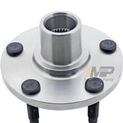 WJB / INMOTION PARTS SPK676