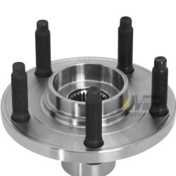 WJB / INMOTION PARTS SPK876