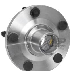 WJB / INMOTION PARTS SPK876