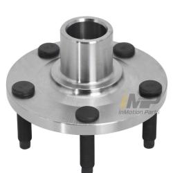 WJB / INMOTION PARTS SPK876