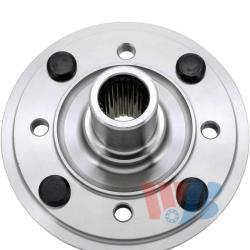 WJB / INMOTION PARTS SPK984