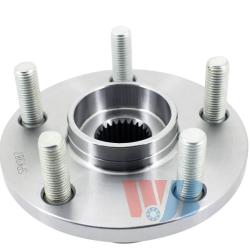 WJB / INMOTION PARTS SPK987