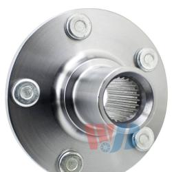 WJB / INMOTION PARTS SPK987