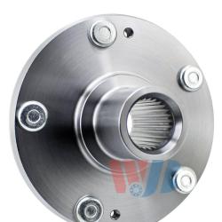 WJB / INMOTION PARTS SPK988