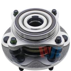 WJB / INMOTION PARTS SPKT001