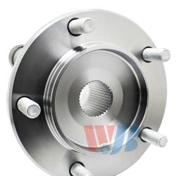 WJB / INMOTION PARTS SPKT002