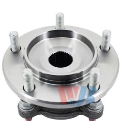 WJB / INMOTION PARTS SPKT002