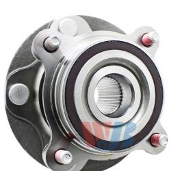 WJB / INMOTION PARTS SPKT002