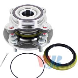 WJB / INMOTION PARTS SPKT002