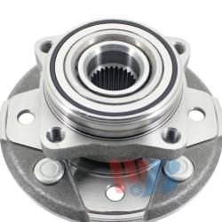 WJB / INMOTION PARTS SPKT003