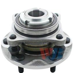 WJB / INMOTION PARTS SPKT004