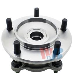 WJB / INMOTION PARTS SPKT006