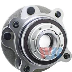 WJB / INMOTION PARTS SPKT006