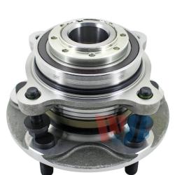 WJB / INMOTION PARTS SPKT006