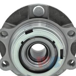 WJB / INMOTION PARTS WA590124