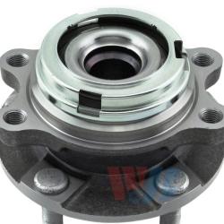 WJB / INMOTION PARTS WA590124