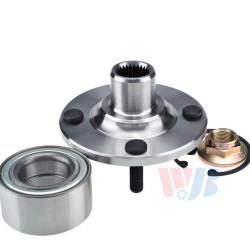 WJB / INMOTION PARTS WA930511K