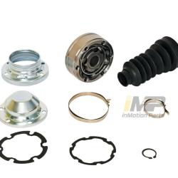 WJB / INMOTION PARTS WDS32302